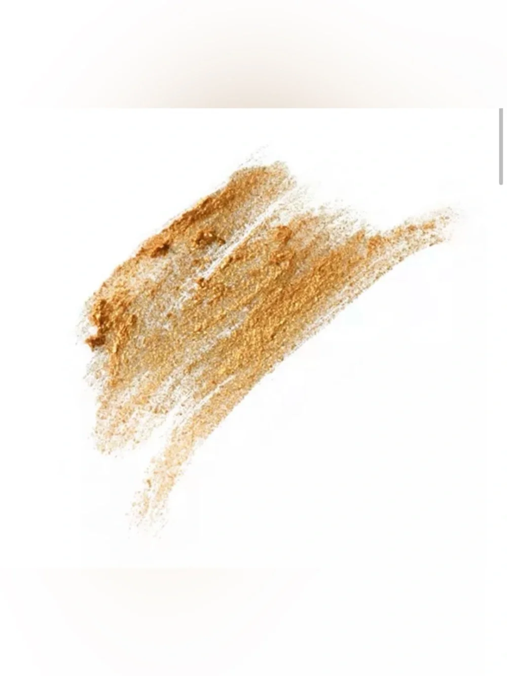 NEW Kevyn Aucoin In Perspective Eyeliner Pencil - Gold